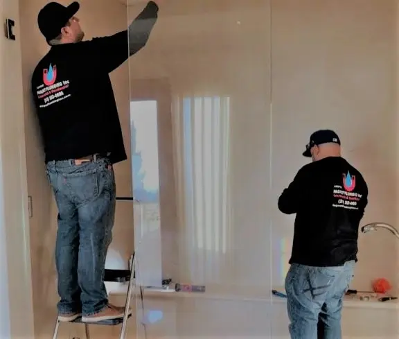 Professional plumbing installation for Leak Detection in La Salle